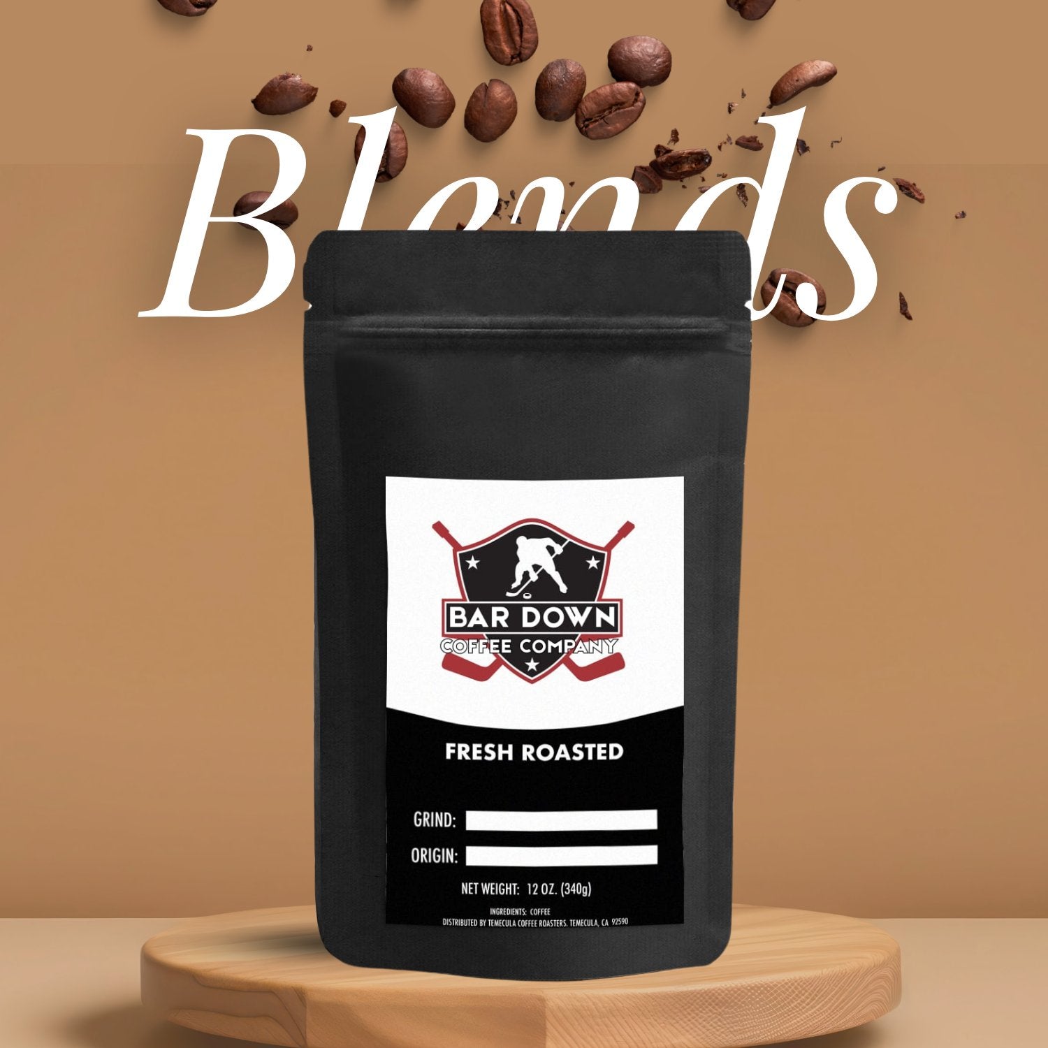 Blends