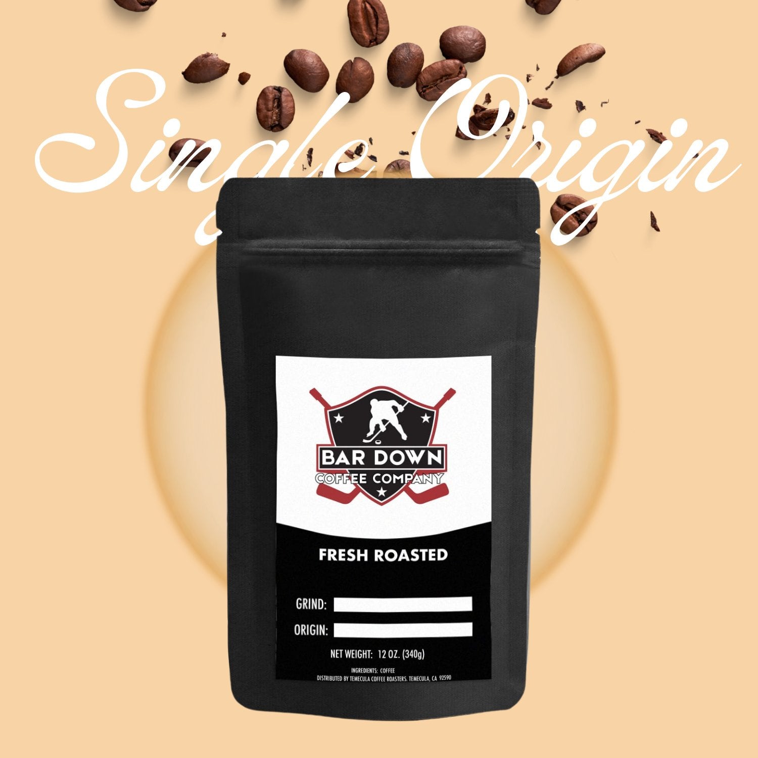 Single Origin