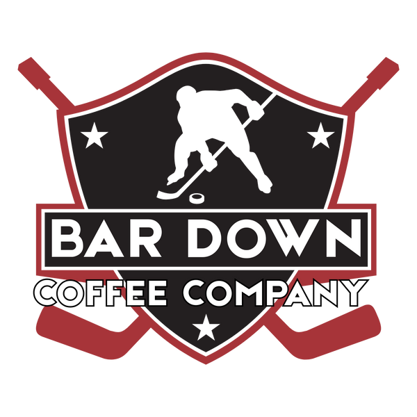 Bar Down Coffee Company
